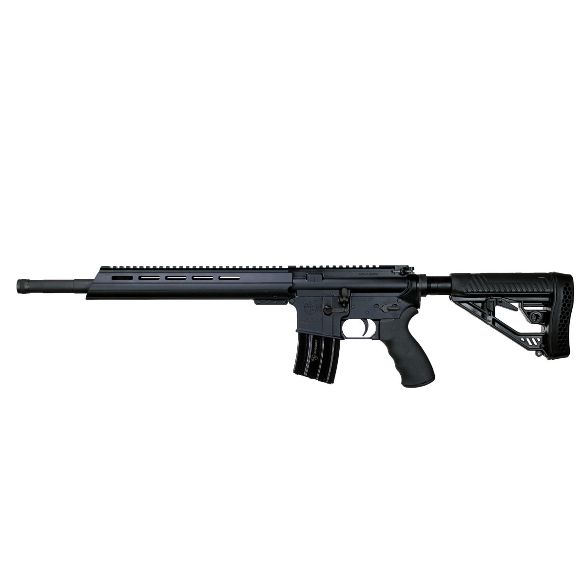 .50 Beowulf® Hunter Standard Alexander Arms