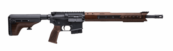 6.5 Grendel Hunter - Woox