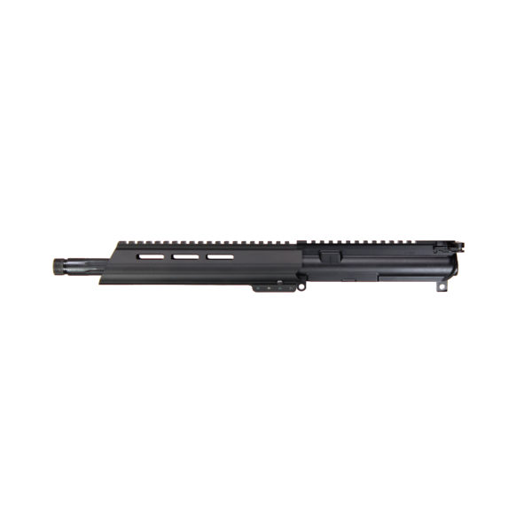 .17 HMR SBR Upper | Alexander Arms