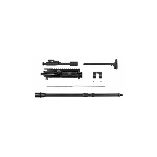 6.5 Grendel Incursion 16" Upper Kit
