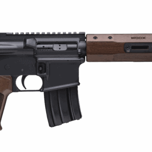 .50 Beowulf® Hunter - Woox