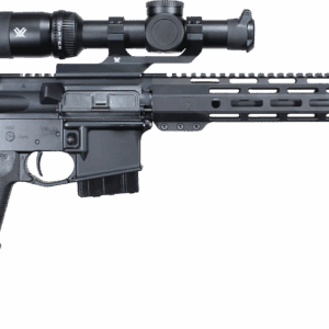 6.5 Grendel Tactical Package
