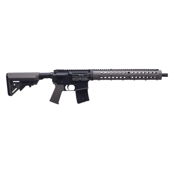 .300 AAC Blackout Rifle