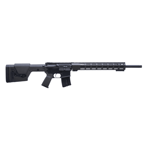 6.5 Grendel 20" Shilen Barrel