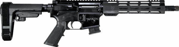 .17 HMR Highlander Pistol Standard