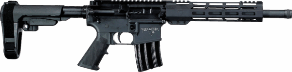 .50 Beowulf® Highlander Standard Pistol