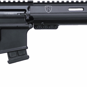 .17 HMR Standard Rifle