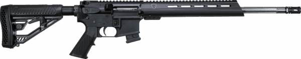 .17 HMR Standard Rifle