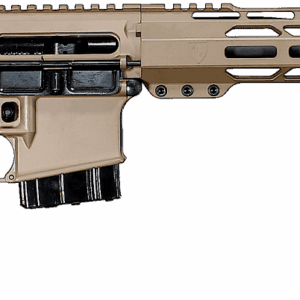 6.5 Grendel Tactical Flat Dark Earth