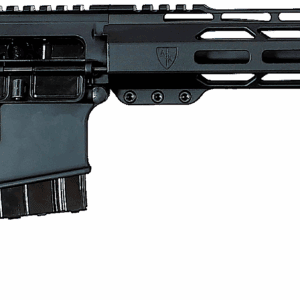 6.5 Grendel Tactical Standard