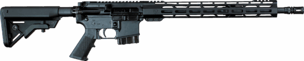 6.5 Grendel Tactical Standard