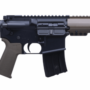 .300 AAC Blackout FDE Pistol