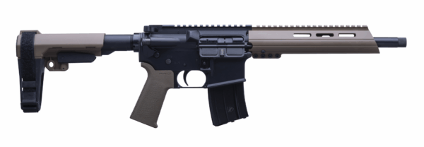 .300 AAC Blackout FDE Pistol