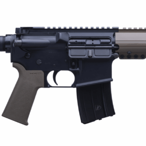 5.56 FDE Pistol