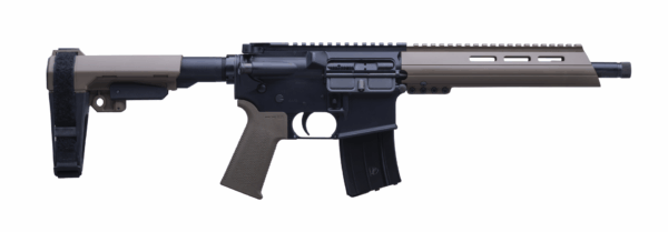 5.56 FDE Pistol