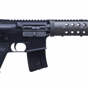 .300 AAC Blackout Rifle
