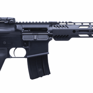 .223 Wylde Rifle