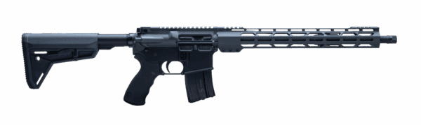 6.5 Grendel 16" Rifle