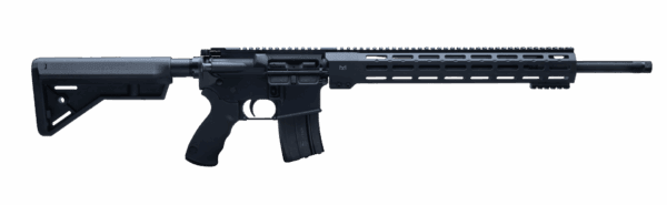 6.5 Grendel 20" Rifle