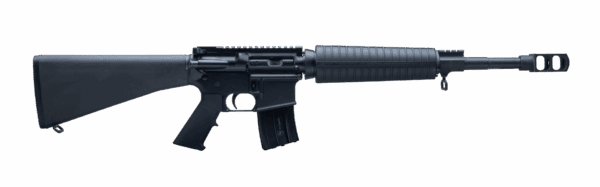 .50 Beowulf 16" Entry Rifle