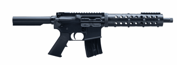 .300 AAC Blackout Pistol