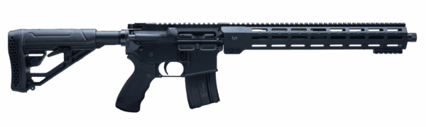 .300 AAC Blackout 16" Rifle