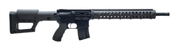 .223 Wylde 18" Rifle
