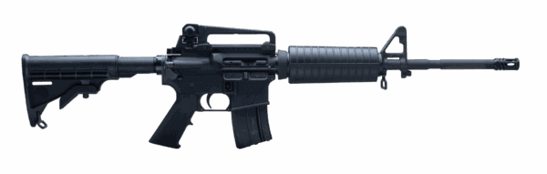5.56 16" Classic Rifle