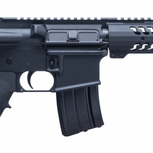 .300 AAC Blackout Pistol No Brace
