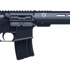 .223 Wylde Rifle 16"