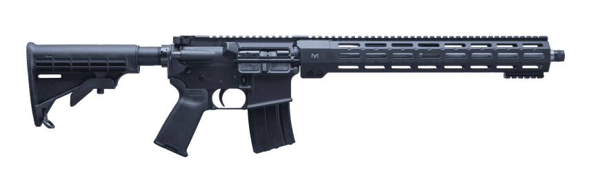 .350 Legend 16" Rifle 9/16x24