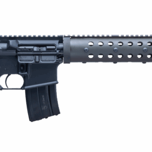 6.5 Grendel GDMR 20" ODG