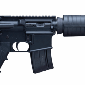 .50 Beowulf® A2 Braceless Pistol