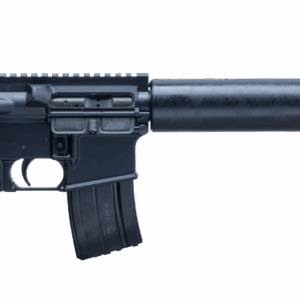 .300 Blackout 16" Rifle