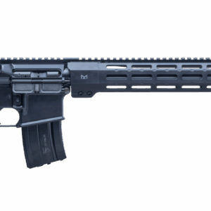 6.5 Grendel 20" Rifle