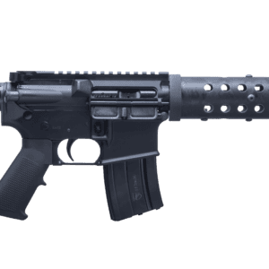 5.56 11.5" No-Brace Pistol