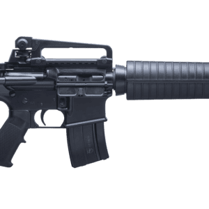 6.5 Grendel 14.5" Tactical