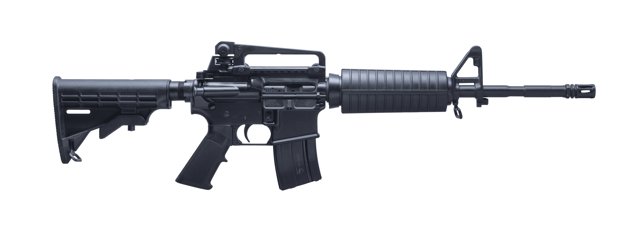 6.5 Grendel 14.5" Tactical