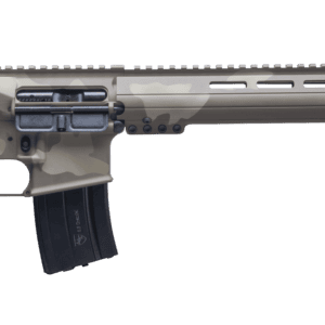 6.5 Grendel Hunter Arid 18"