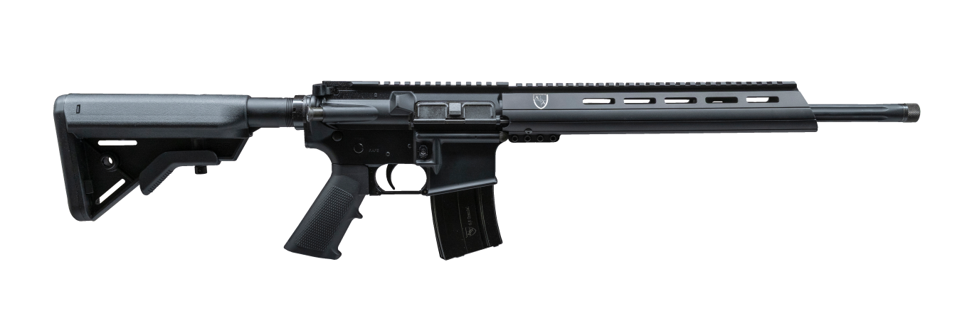 .300 AAC Blackout Rifle
