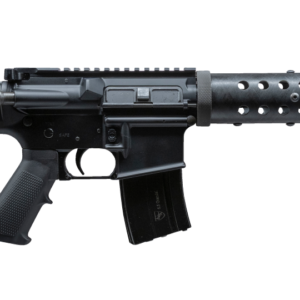 .300 AAC Blackout Braceless Pistol
