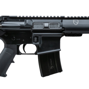 5.56 11.5" No-Brace Pistol