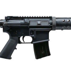 5.56 11.5" No-Brace Pistol