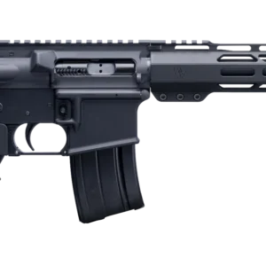 .300 AAC Blackout Braceless Pistol