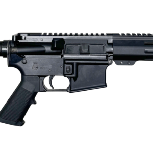 8.5" .300 AAC Blackout Braceless Pistol
