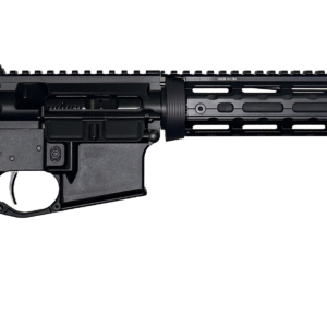 5.56 NATO Rifle