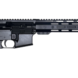 6.5 Grendel Rifle
